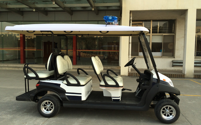 在浙江购买电动巡逻车,要从哪些方面着手？