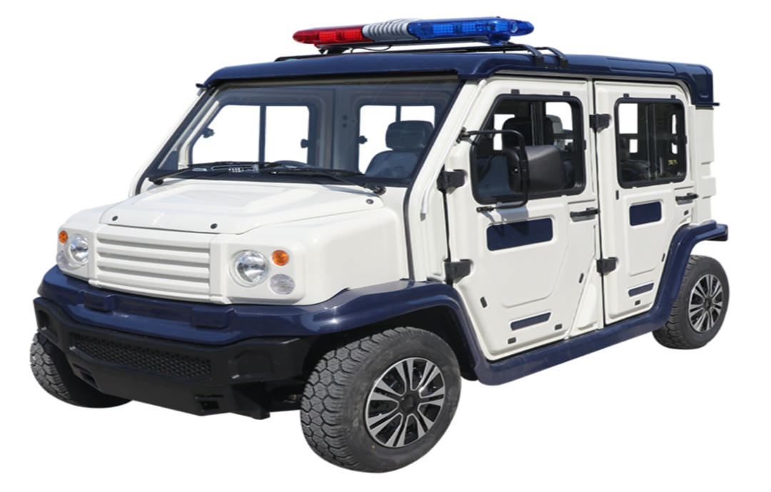 益高电动车