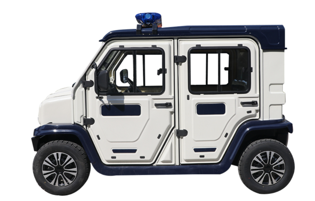 益高电动车