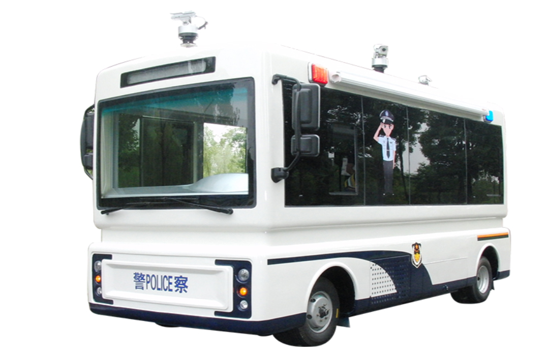 益高电动车