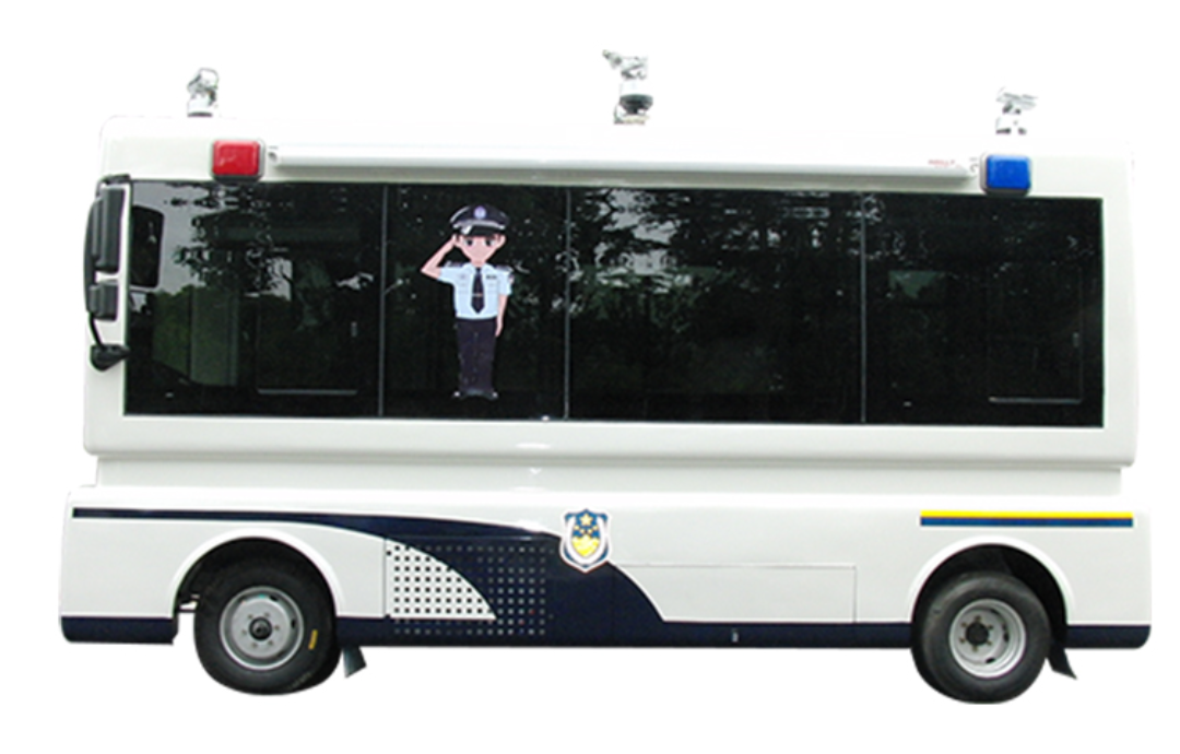 益高电动车