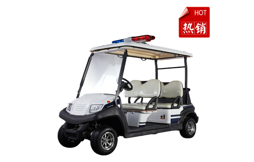 益高电动车