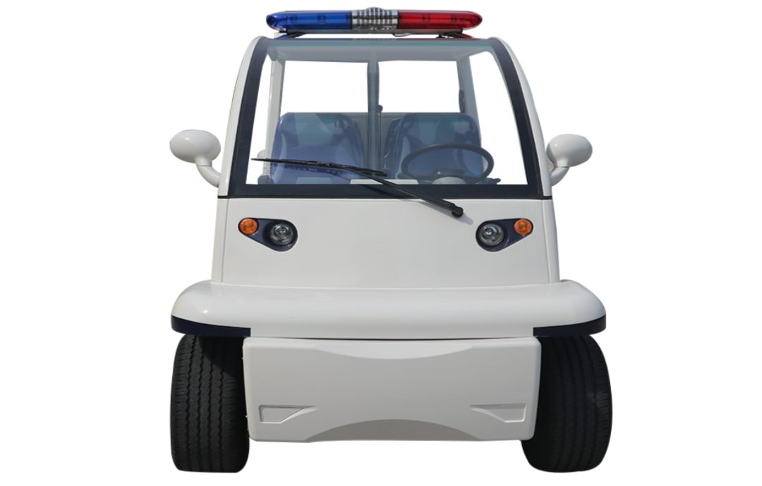 益高电动车