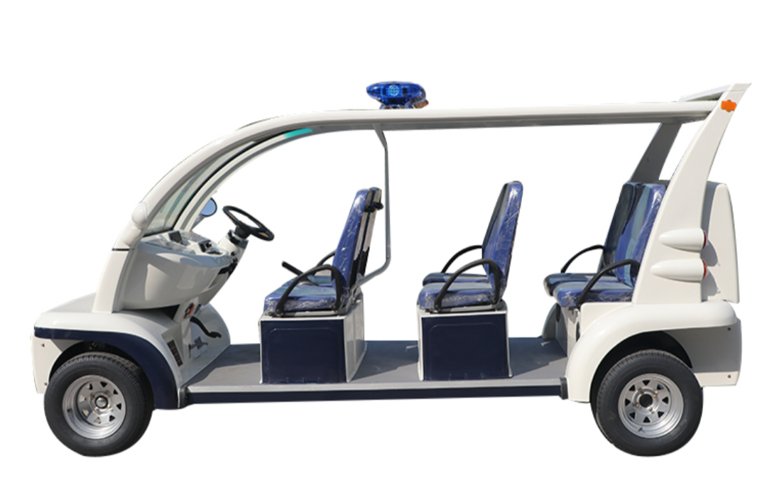 益高电动车